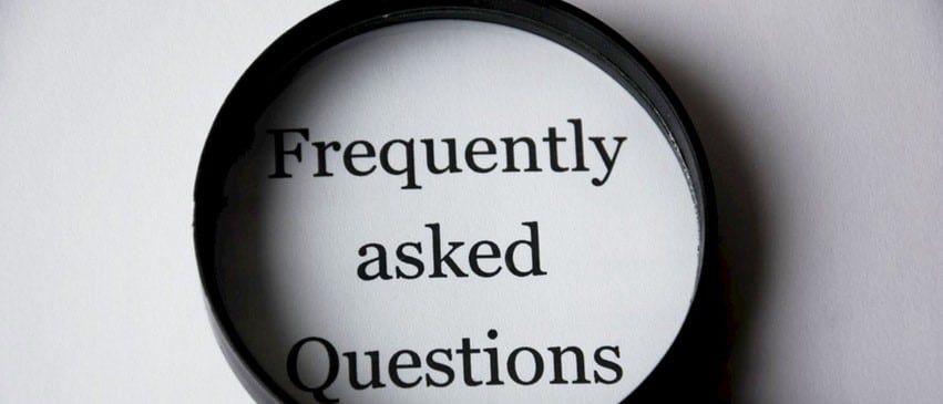 iculum FAQ frequently asked questions