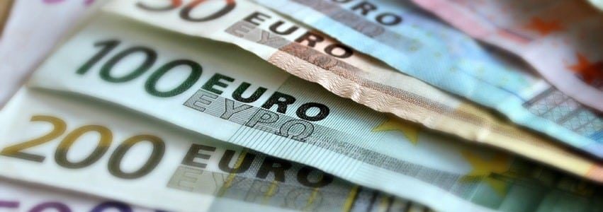 iculum billetes euro