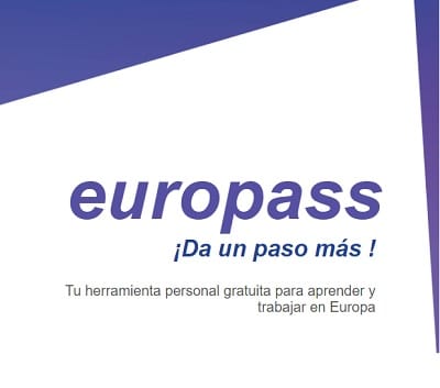 Currículum Europass