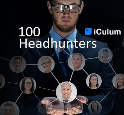 headhunters iCulum.com